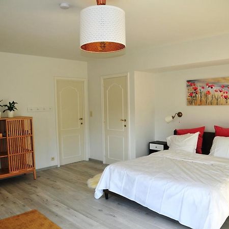 Boslucht Leuven Bed & Breakfast Heverlee Екстериор снимка