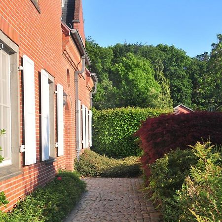 Boslucht Leuven Bed & Breakfast Heverlee Екстериор снимка