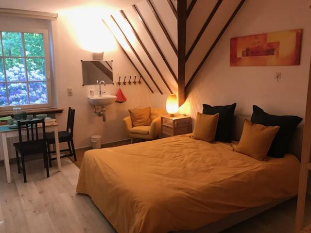 Boslucht Leuven Bed & Breakfast Heverlee Екстериор снимка