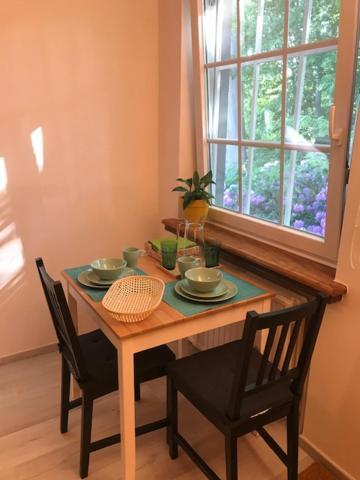 Boslucht Leuven Bed & Breakfast Heverlee Екстериор снимка