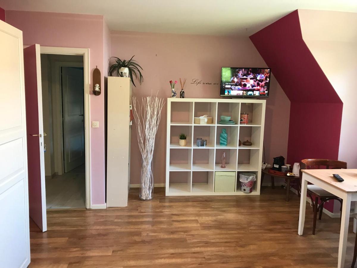 Boslucht Leuven Bed & Breakfast Heverlee Екстериор снимка