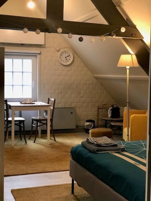 Boslucht Leuven Bed & Breakfast Heverlee Екстериор снимка